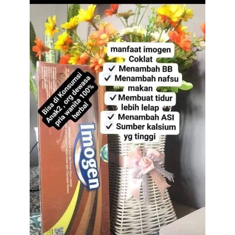 

susu penggemuk dan colagen (15 saset) BPOM RI MD 803113061071