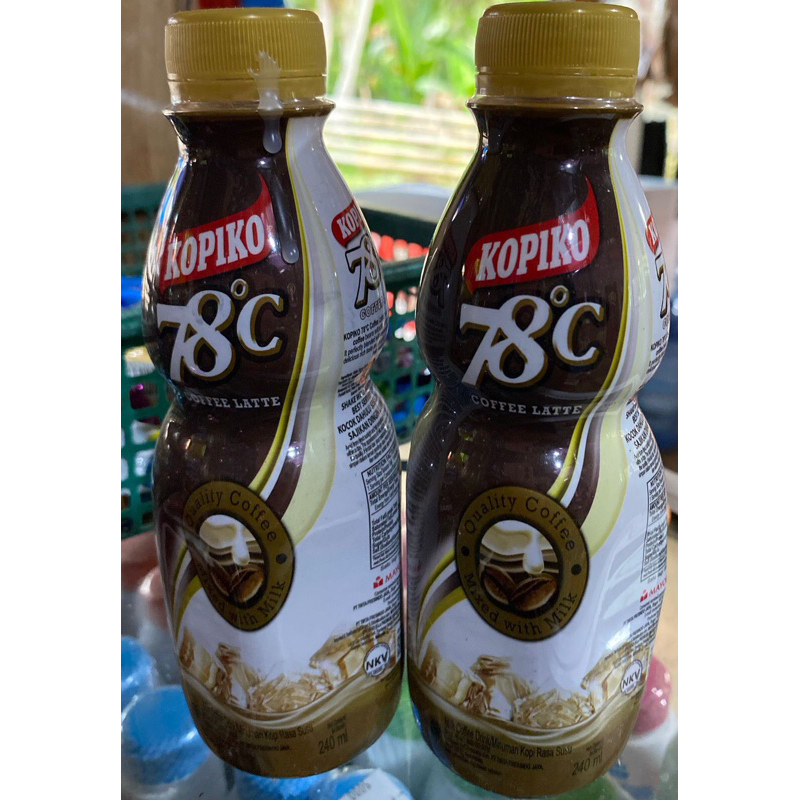 

kopiko 78C