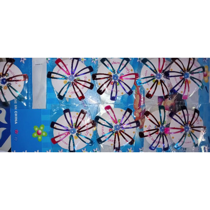 jepit kecil//jepit rambut//jepit anak