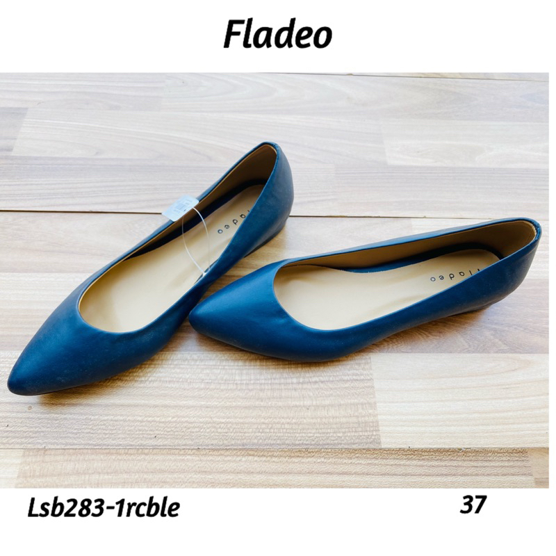 flatshoes cantik kode33