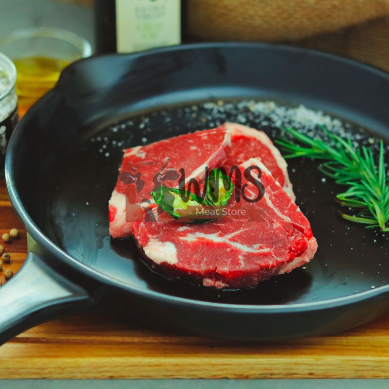 

Daging Sapi Rendang AUS Import - 1Kg