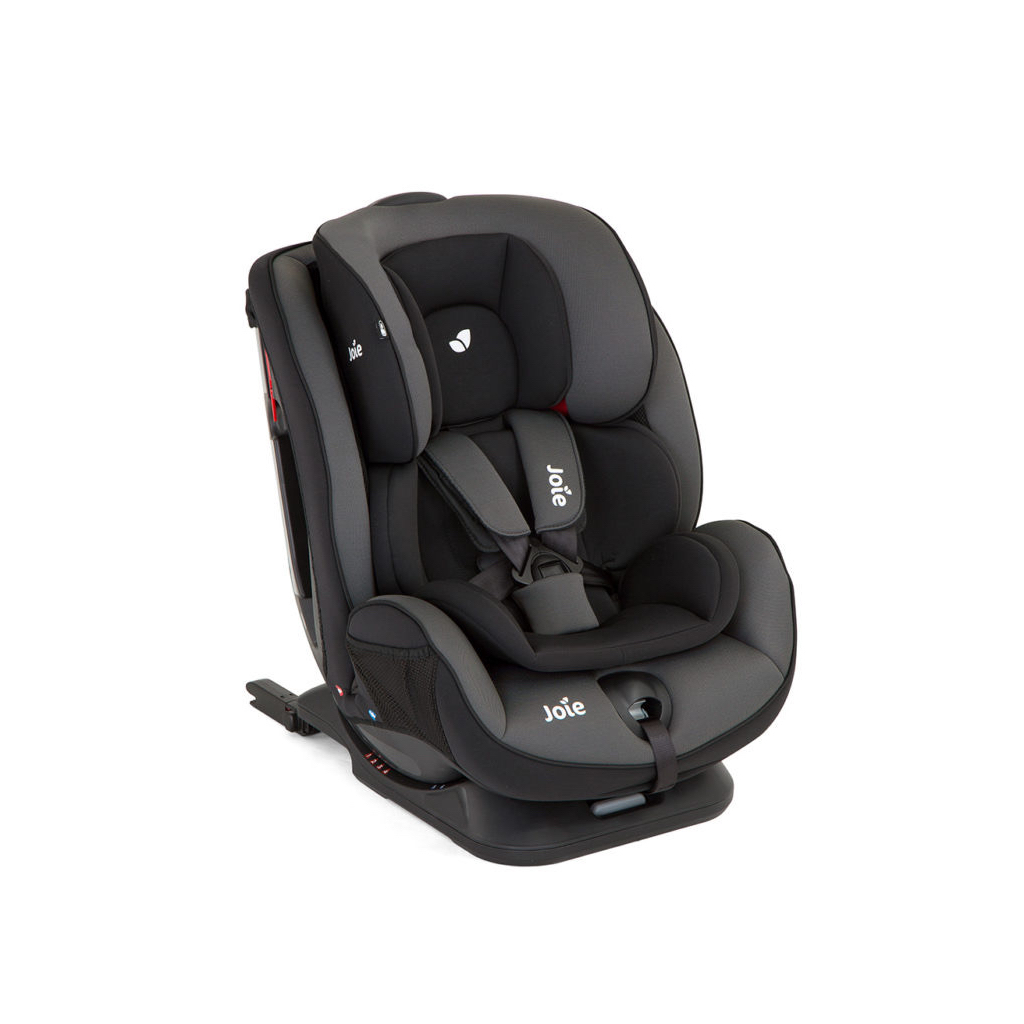 Joie Meet Stages FX Car Seat Isofix