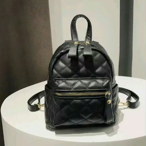 Tas Ransel Mini Wanita Tas Laptop Wanita Tas Ransel Wanita Terbaru Tas Gendong Wanita Tas Punggung Wanita Backpack Wanita Tas Ransel Wanita Korean Style Anaya Store