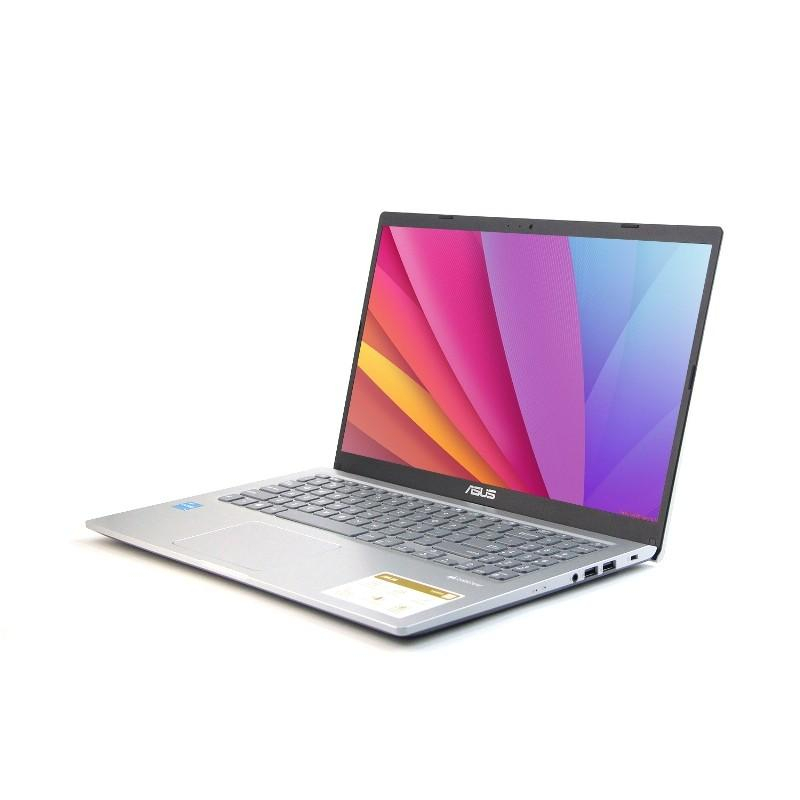 LAPTOP ASUS MURAH X515E-EJ1314 - CORE I3 GEN 11 - 12GB RAM - 256GB SSD - 15.6 INCH FHD - FREE INSTALL WINDOWS 11