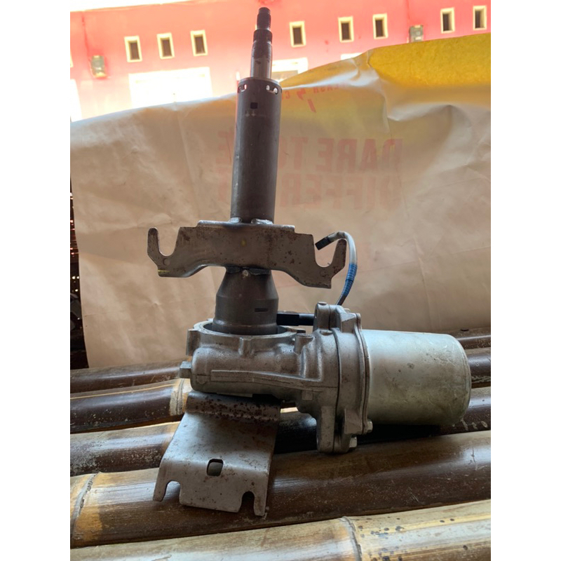 Column steer toyota CALYA,SIGRA