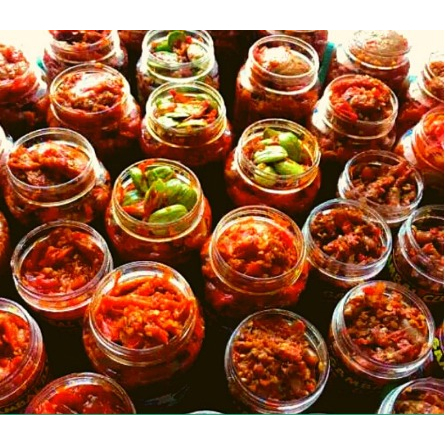 

SAMBAL PETE, TERBAIK TERMURAH FRESH PEMBUATAN SETIAP HARI