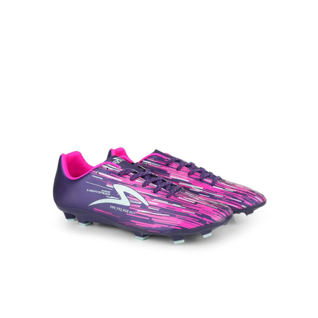 GRATIS ONGKIR !!! SEPATU SEPAK BOLA ORIGINAL SPECS REACTO BLITZ 2 GARUDA ATTACK23 PRO FG-BLACKRICH GOLDWHITECHILI PEPPER WARNA TERBARU DISKON OJANSPORT