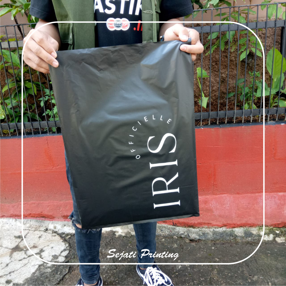 

Plastik Sablon HD Packing 35x50cm, FREE DESAIN - SEJATIPRINTING | Salinan