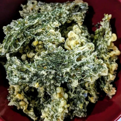 

TERLARISS !! KRIPIK ADAS 200GR - DAUN ADAS GURIH RENYAH