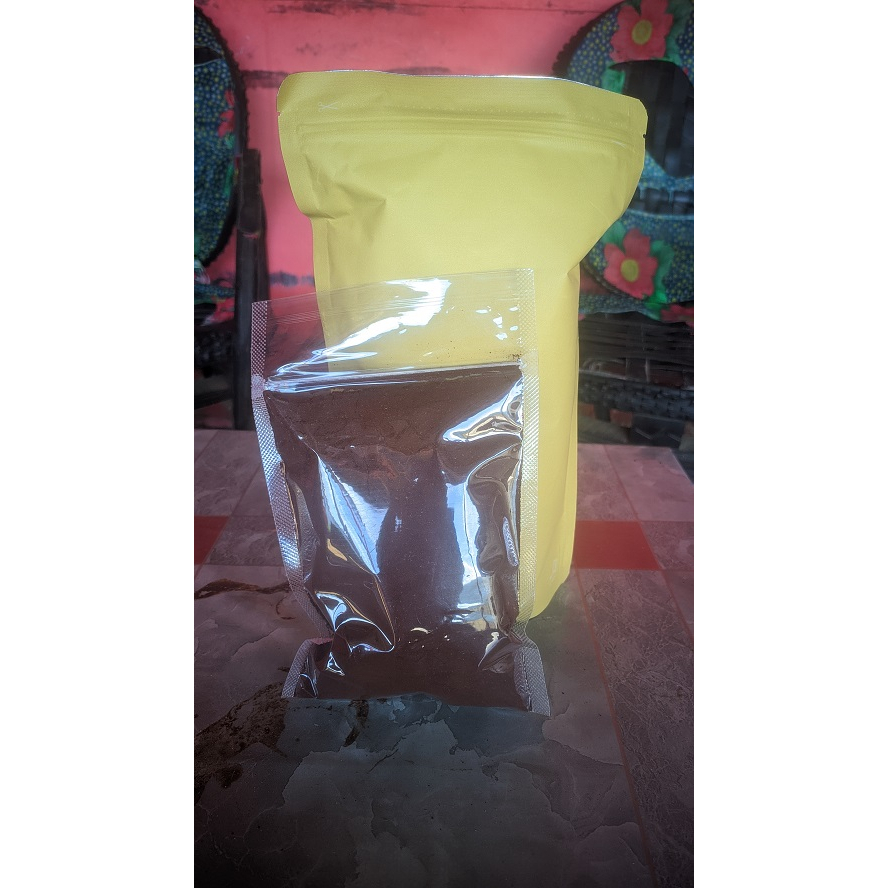 Kopi Arabika Gayo Coffee Mountain Leuser
