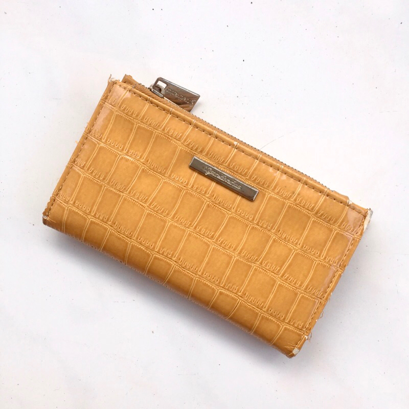 PRELOVED PRIBADI DOMPET STRADIVARIUS ORIGINAL