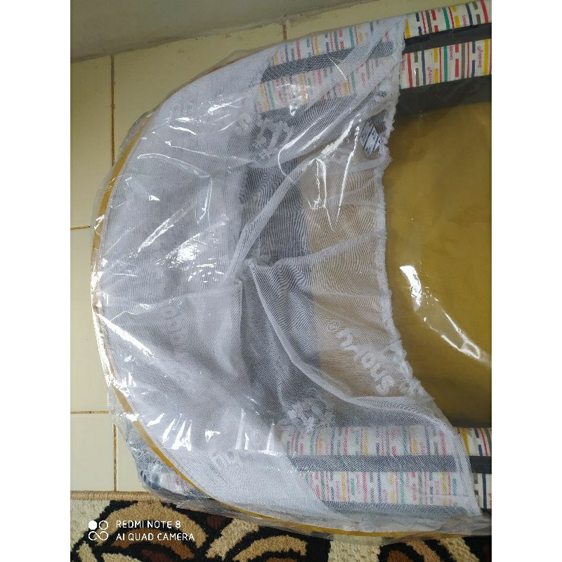 PL KASUR BAYI SNOBBY