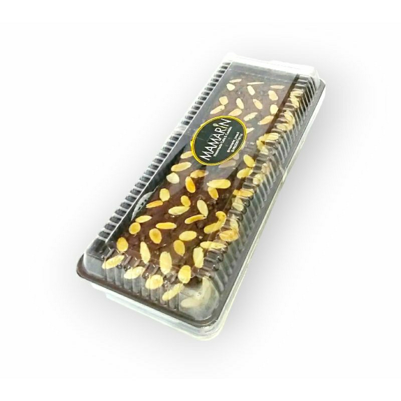 

FUDGY BROWNIES PREMIUM BROWNIES PANGGANG