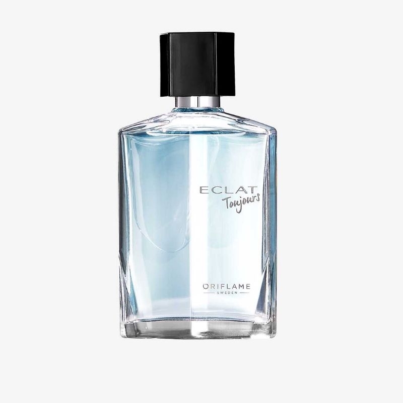 Eclat Toujours Eau de Toilette/Parfum pria/Oriflame