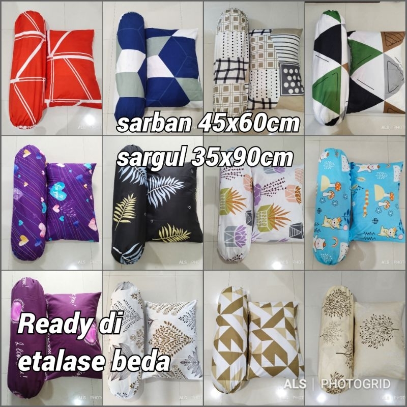 SPREI TINGGI 30cm SEPREI POLOS HOMEMADE