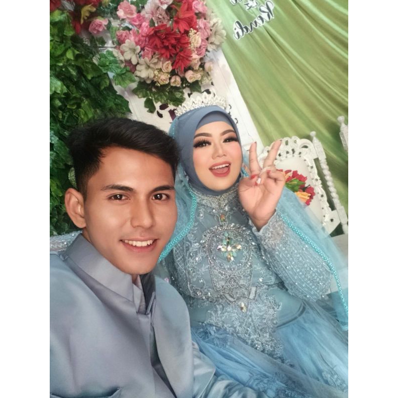 jasa rias pengantin