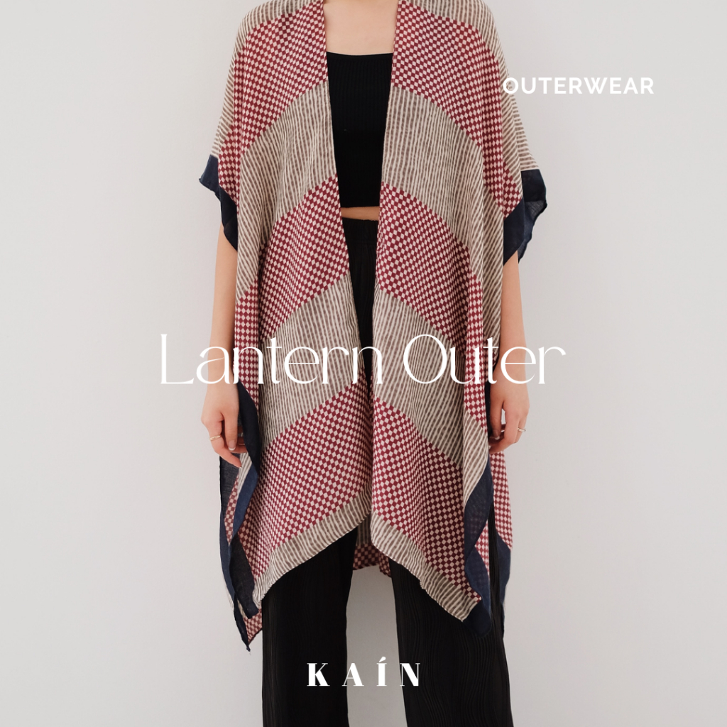 SHOPKAIN Lantern Outer