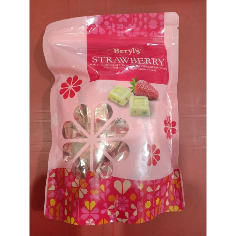 

beryl's coklat rasa stoberi