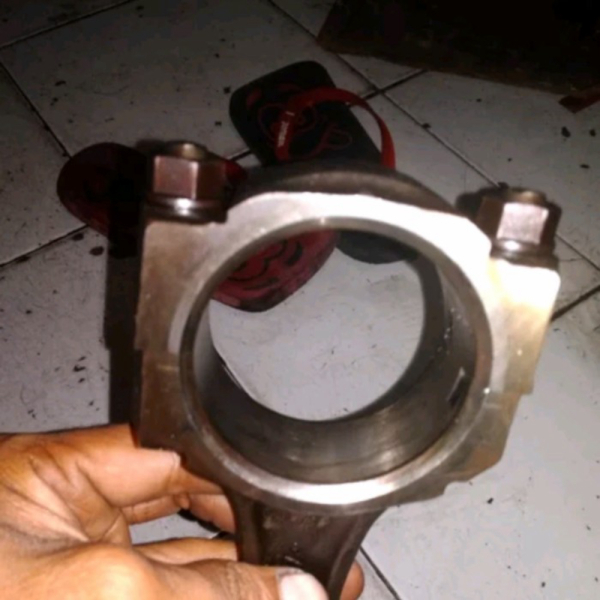 {Bekas} stang seher panther 25 Murah