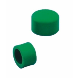 End Cap PPR | Dop PPR | Plug PPR | Sambungan Fitting Pipa PPR Ukuran Kecil