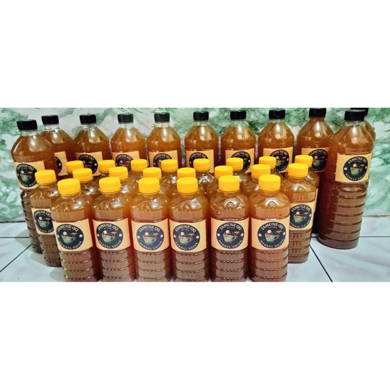 

jamu herbal sehat