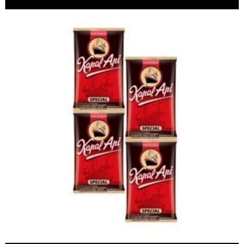 

kopi kapal api spesial 6.5 gr ( 1 renceng isi 10 sachet)