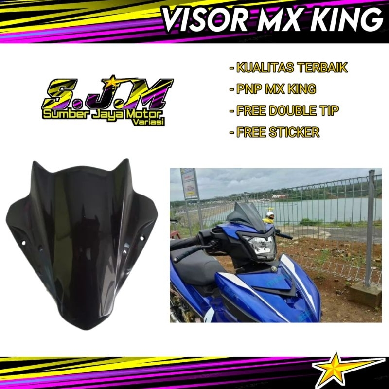 Visor Mx King Visor Mx Old Visor Mx New Visor Jupiter Z