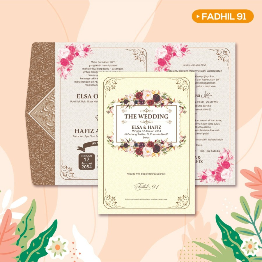 Undangan Fadhil 91, Fadhil 92, Fadhil 93, Fadhil 94, Fadhil 95, Fadhil 96, Fadhil 97, Fadhil 98, Fad