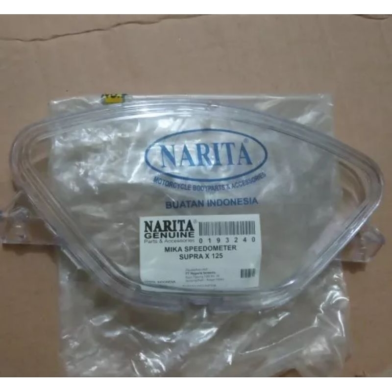 Mika Kaca Speedometer Honda Supra X 125 Lama Old Kaca Speedometer Honda Supra X 125 New Batman 2008 