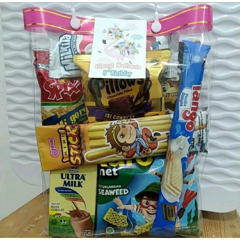 

Termurah Bingkisan Paket Ulang Tahun Anak