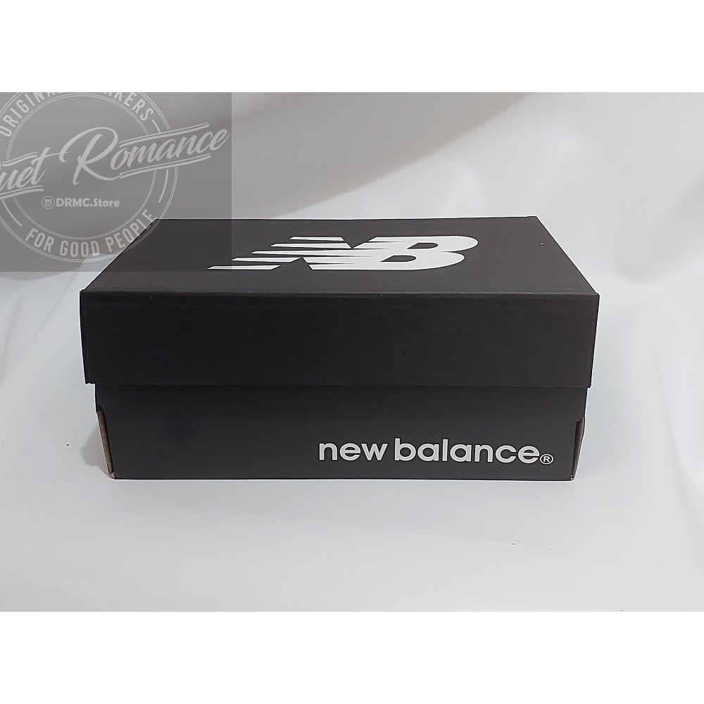 KOTAK BOX DUS INERBOX SEPATU KIDS NEW BALANCE ANAK KRAFT DOFT MURAH