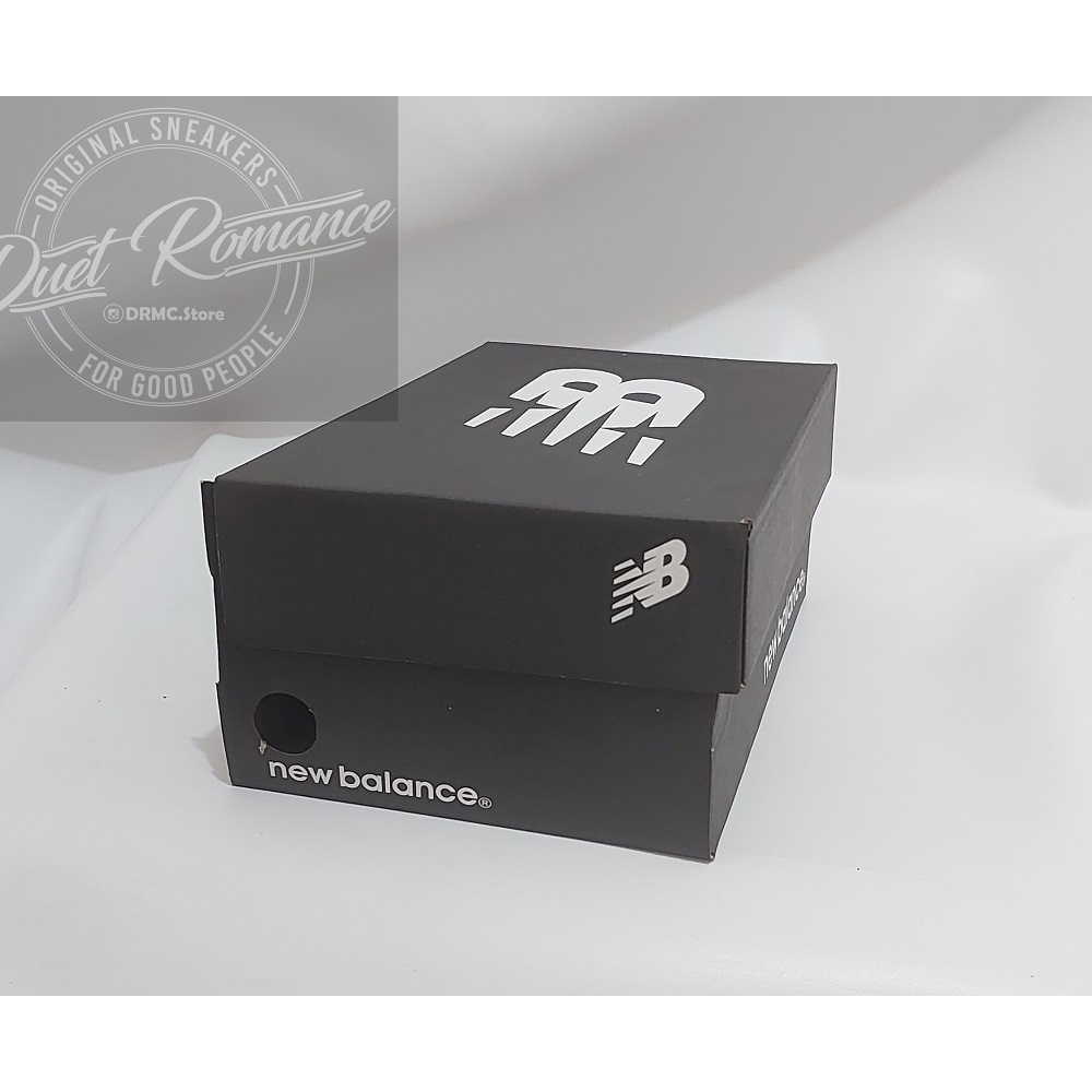 KOTAK BOX DUS INERBOX SEPATU KIDS NEW BALANCE ANAK KRAFT DOFT MURAH