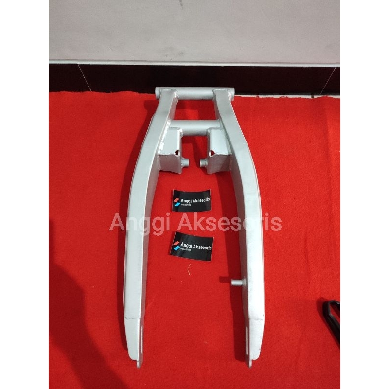 Swing Arm Suzuki Satria FU 150 Model KTM Supermoto Plug and Play