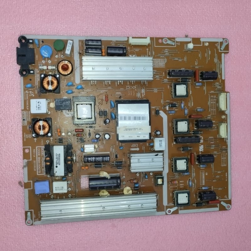PSU tv led Samsung UA46D7000