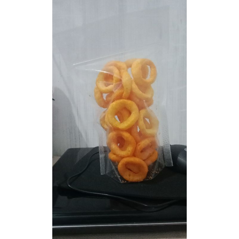 

RING SNACK RASA KEJU 50gr