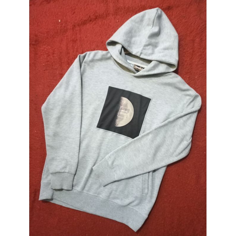 Hoodie ambler paris second