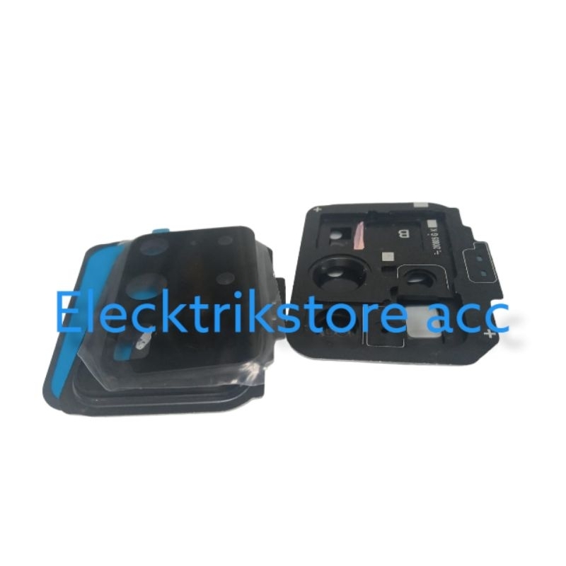 Lensa Kamera Ring Kamera Samsung S20 Ultra