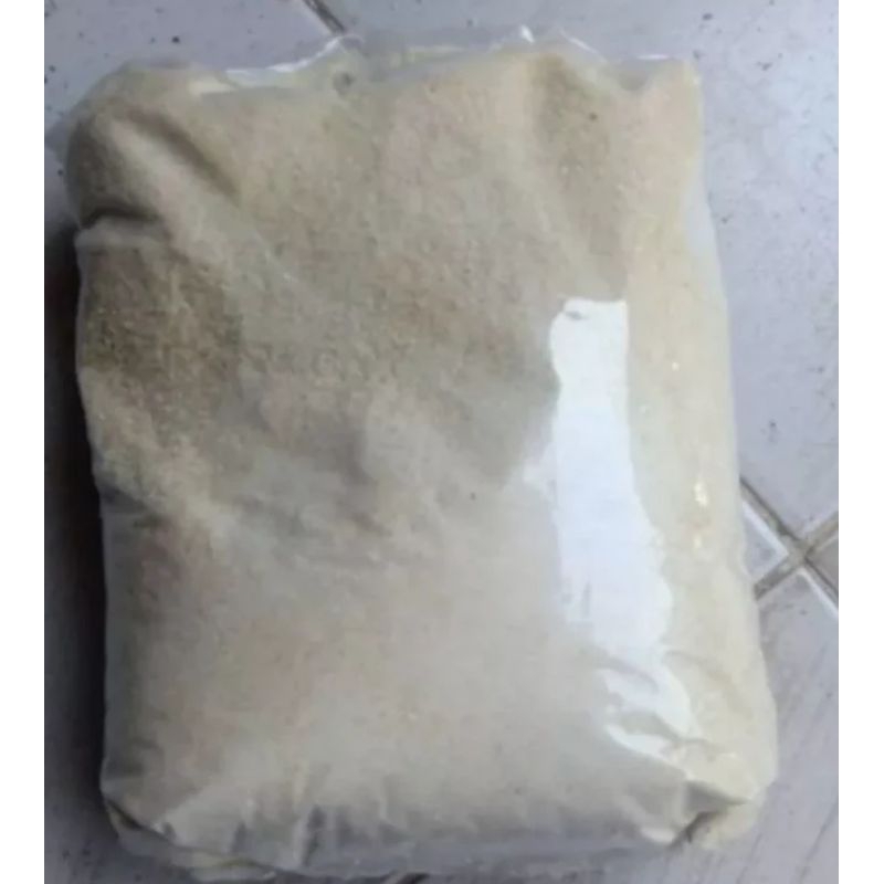 

nasi jagung instan