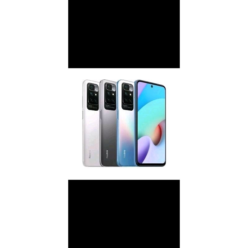 XIAOMI REDMI 10 RAM 6/128