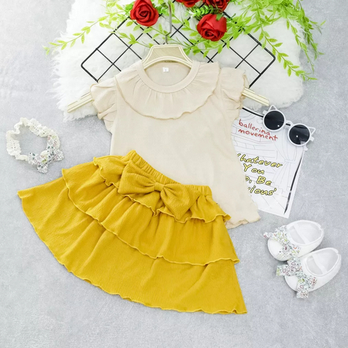 Jeco fashion Setelan Anak Alia