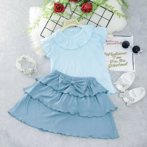 Jeco fashion Setelan Anak Alia