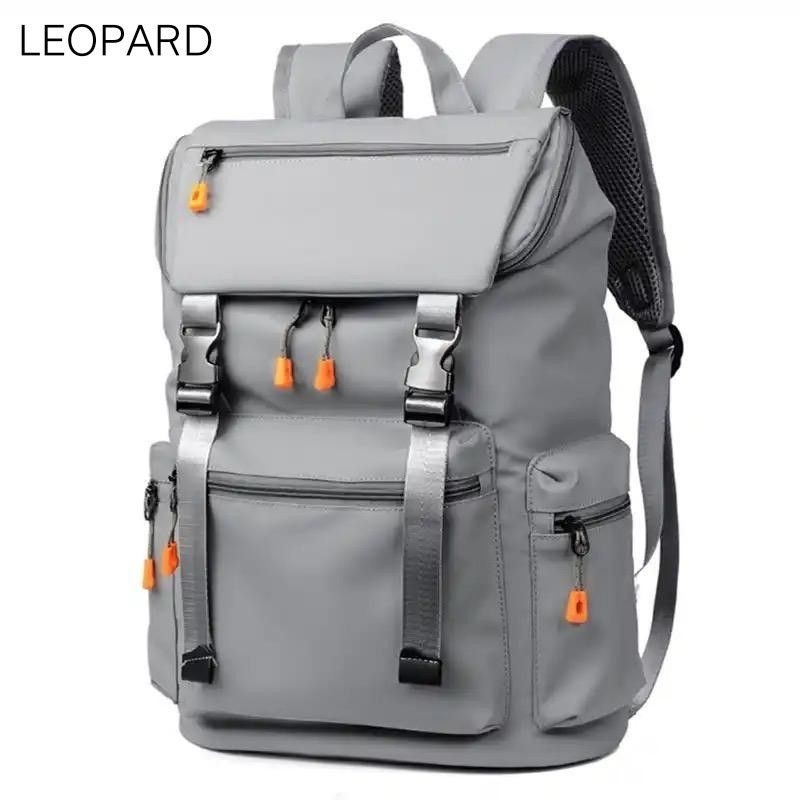 MS_Tas Ransel Waterproof cover hujan Up to backpack Sekolah