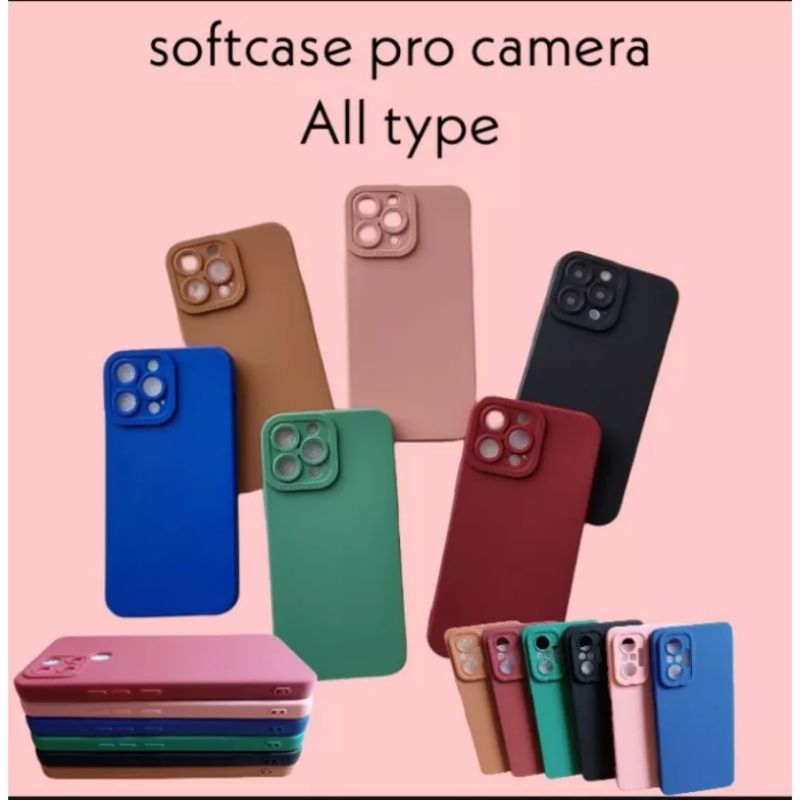 CASE Xiaomi Redmi 2/ 2S/ redmi S2/ redmi not 2 My Choice Case aero pelindung camera dove silikon