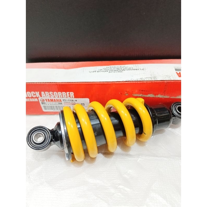 Shock breaker yamaha MX King Shock beker Mx king