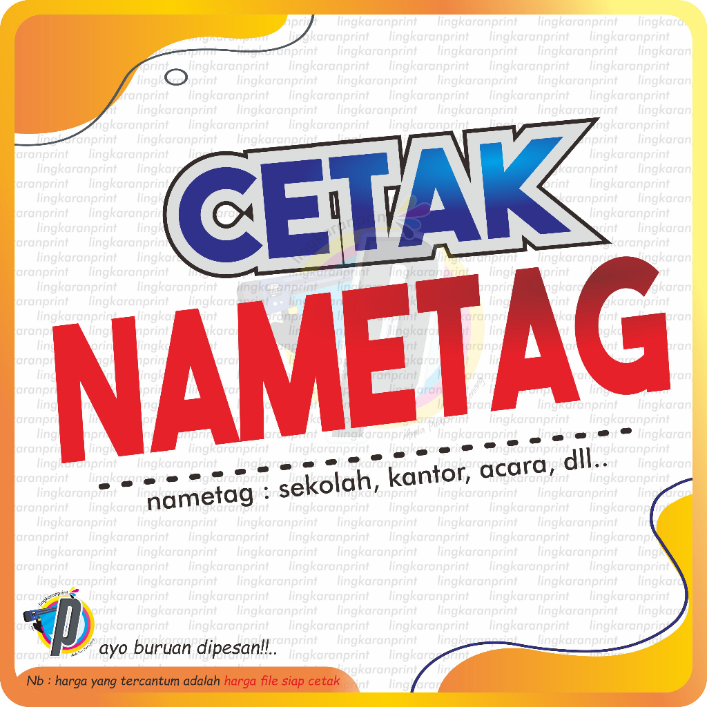 

NAME TAG /NAMA DADA /AKRILIK {*STAINLESS*PENITI*MAGNET}