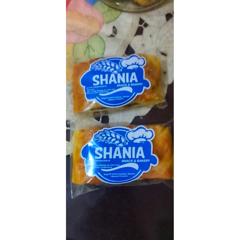 

roti danis