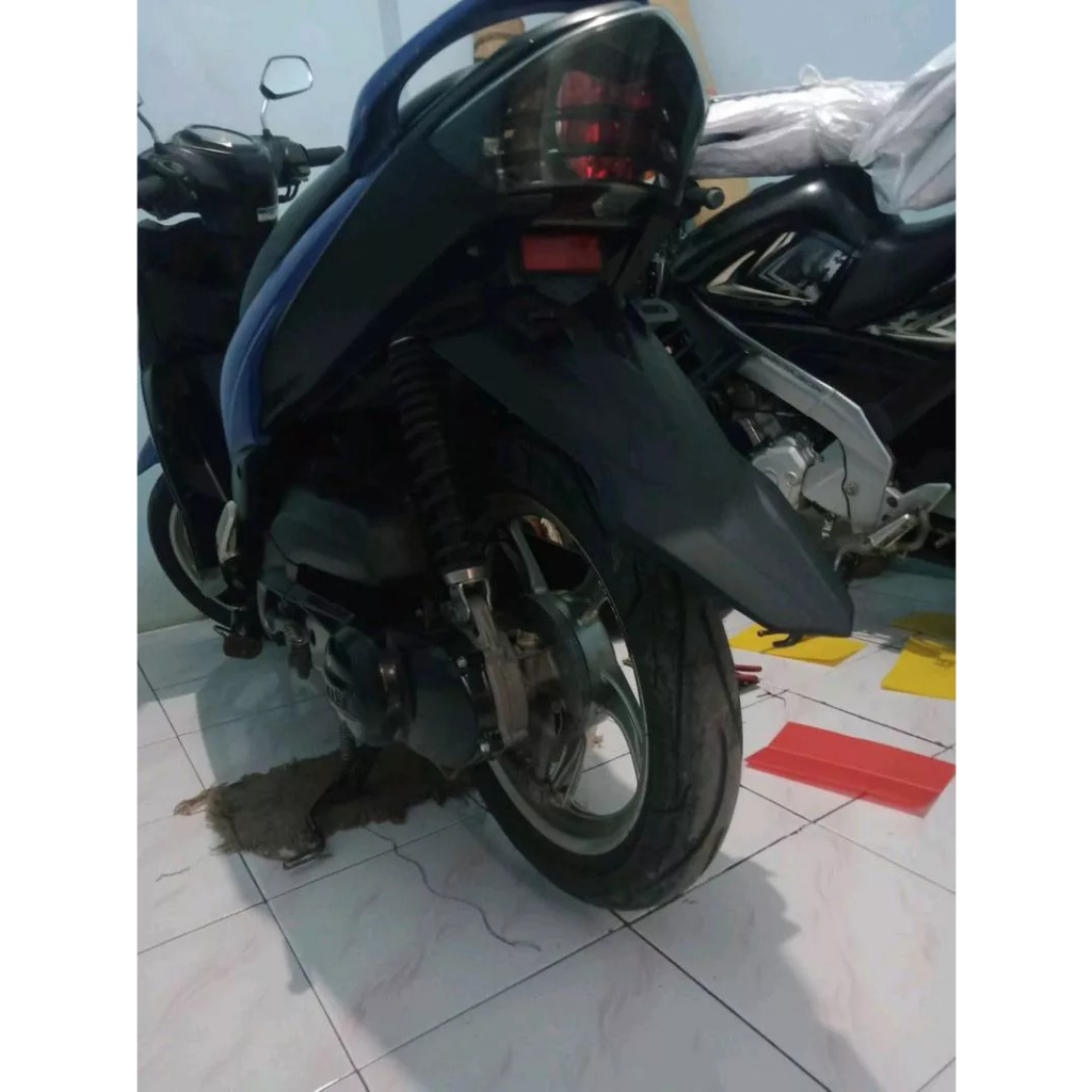 Spakbor Belakang Yamaha Mio Soul GT Lama 115 CC