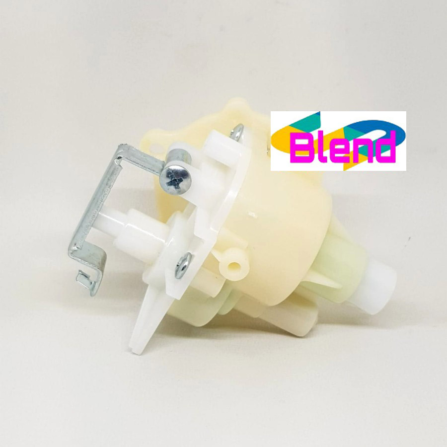 Gear Box Kipas Angin DINDING Model Miyako/Gearbox Tarik Kipas Wallfan