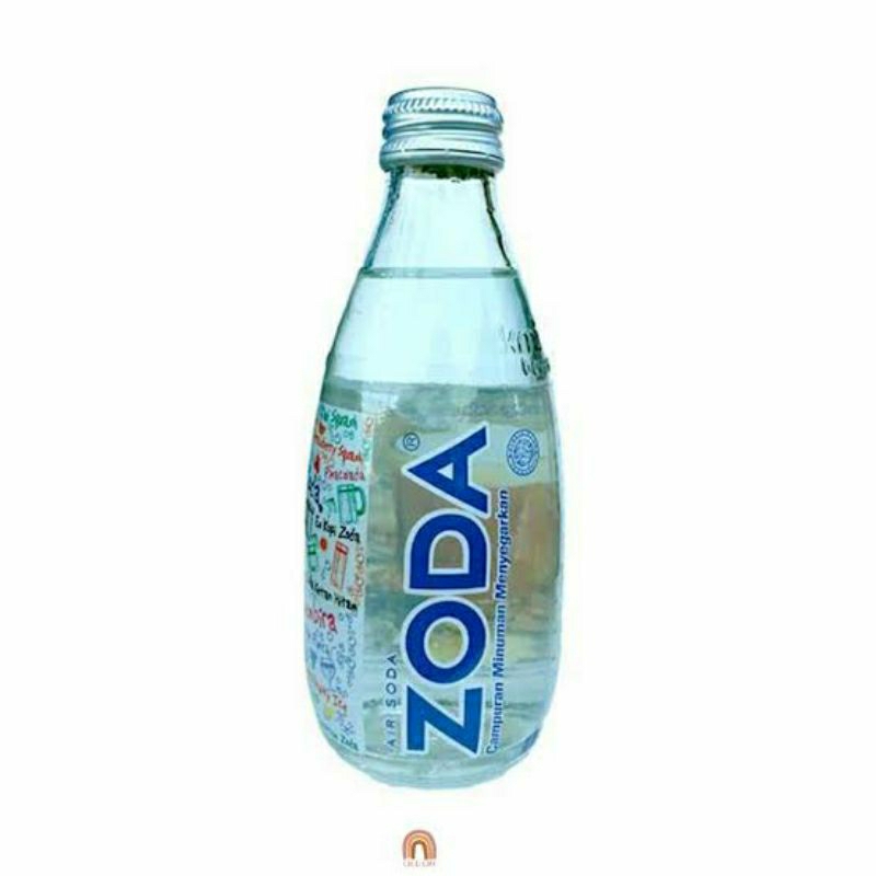 

Zoda 250ml