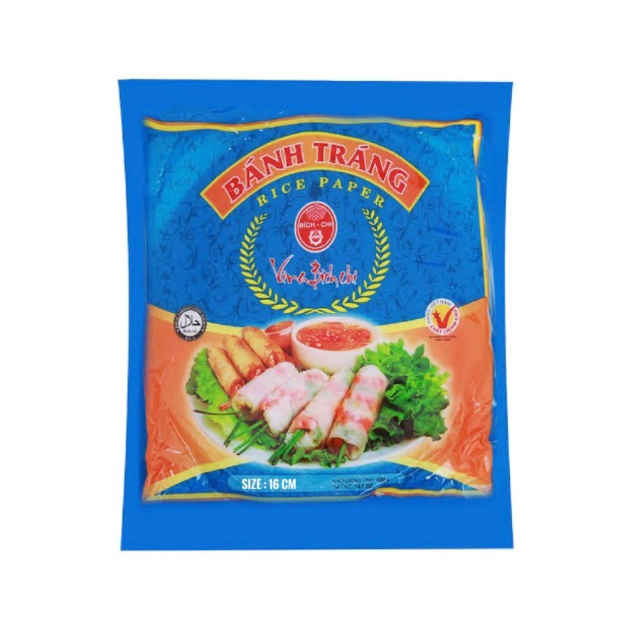 

spring roll rice paper vietnam vina bich chi banh trang 400